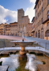 arezzo